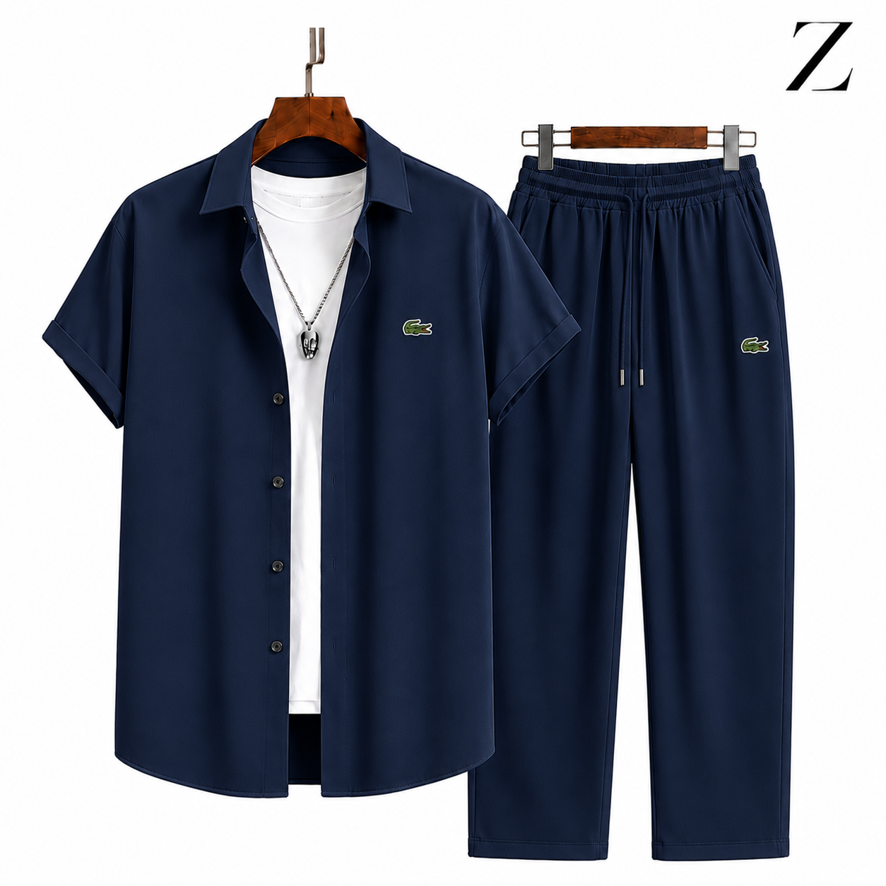 Fashion Suit