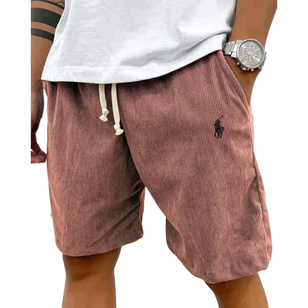 Casual and comfortable shorts