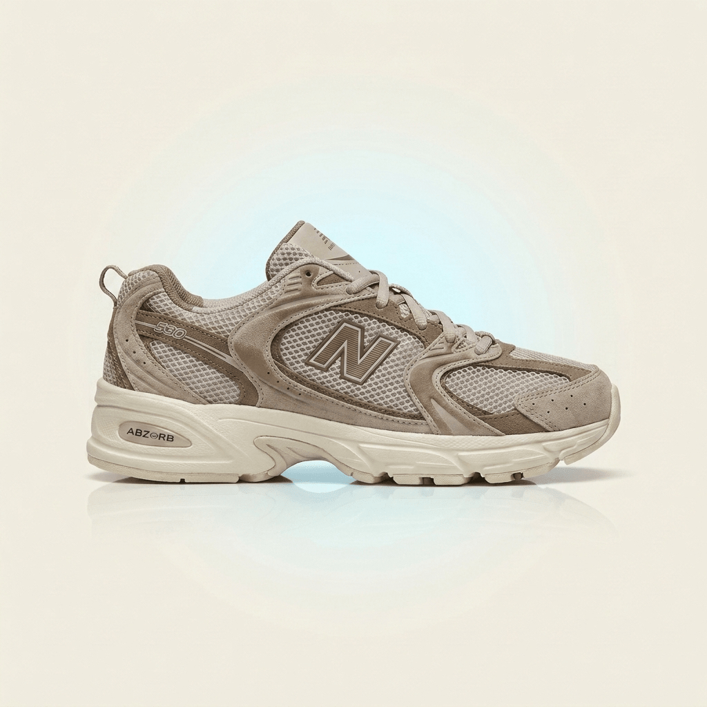 casual neutral