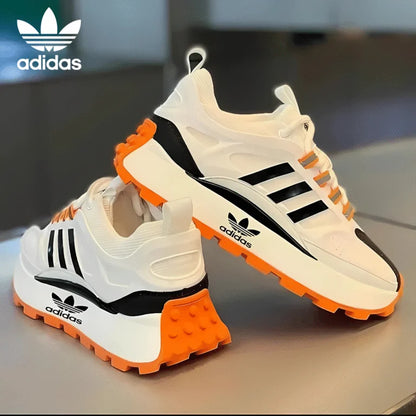 Stylish and comfortable athletic shoes
