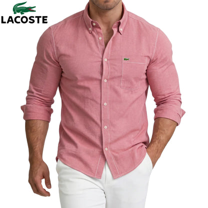 Stretch Oxford Shirt | Clearance Sale