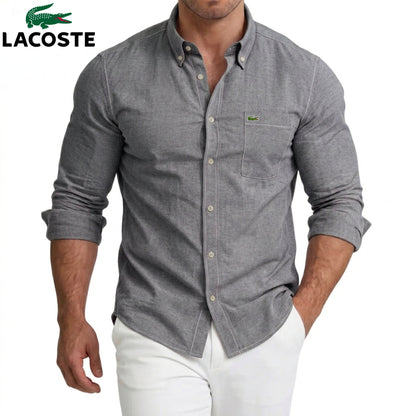 Stretch Oxford Shirt | Clearance Sale