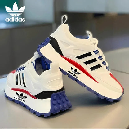 Stylish and comfortable athletic shoes