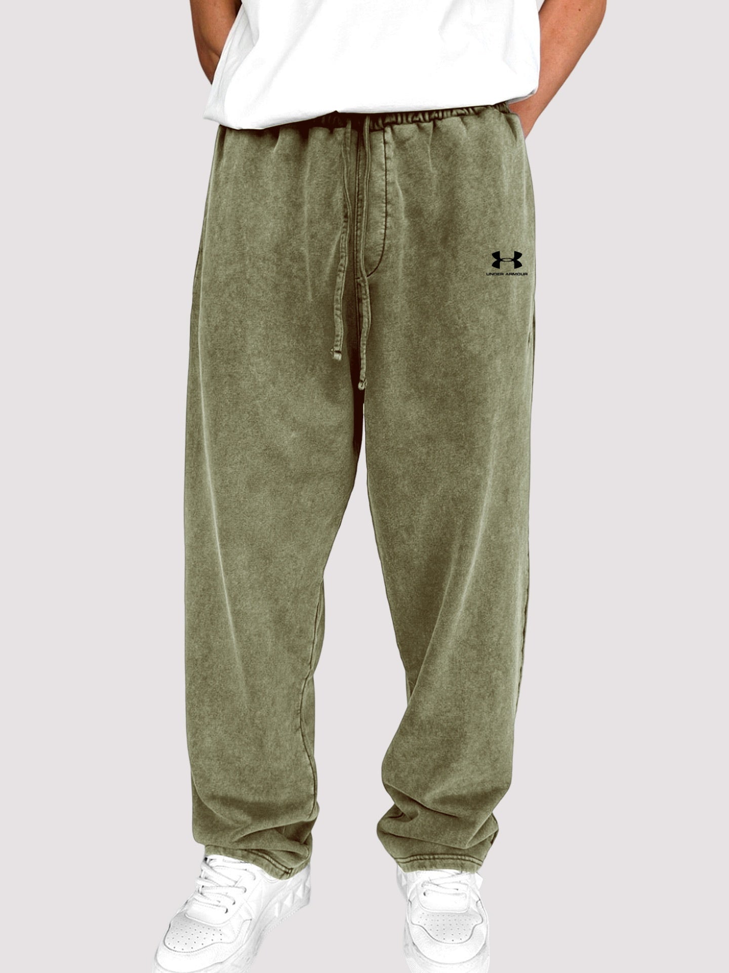 Men's comfortable casual trousers