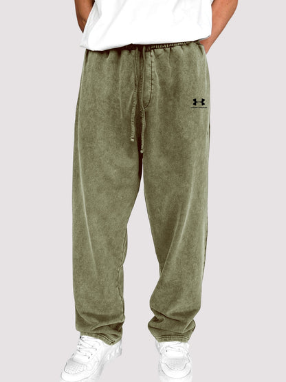 Men's comfortable casual trousers