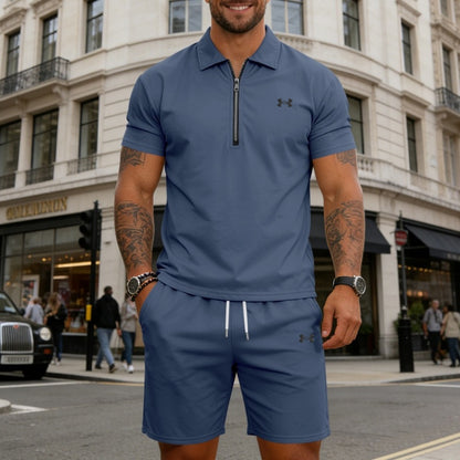 Simple and stylish sportswear set
