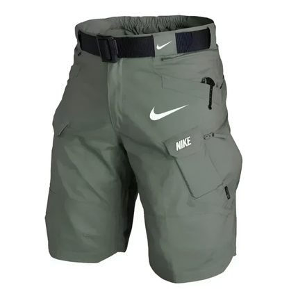 Men's outdoor work shorts