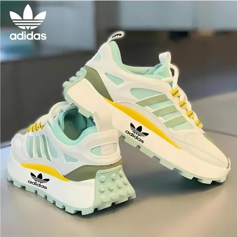 Stylish and comfortable athletic shoes