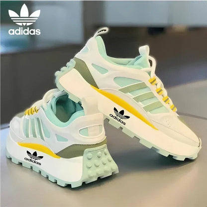 Stylish and comfortable athletic shoes
