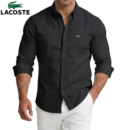 Stretch Oxford Shirt | Clearance Sale