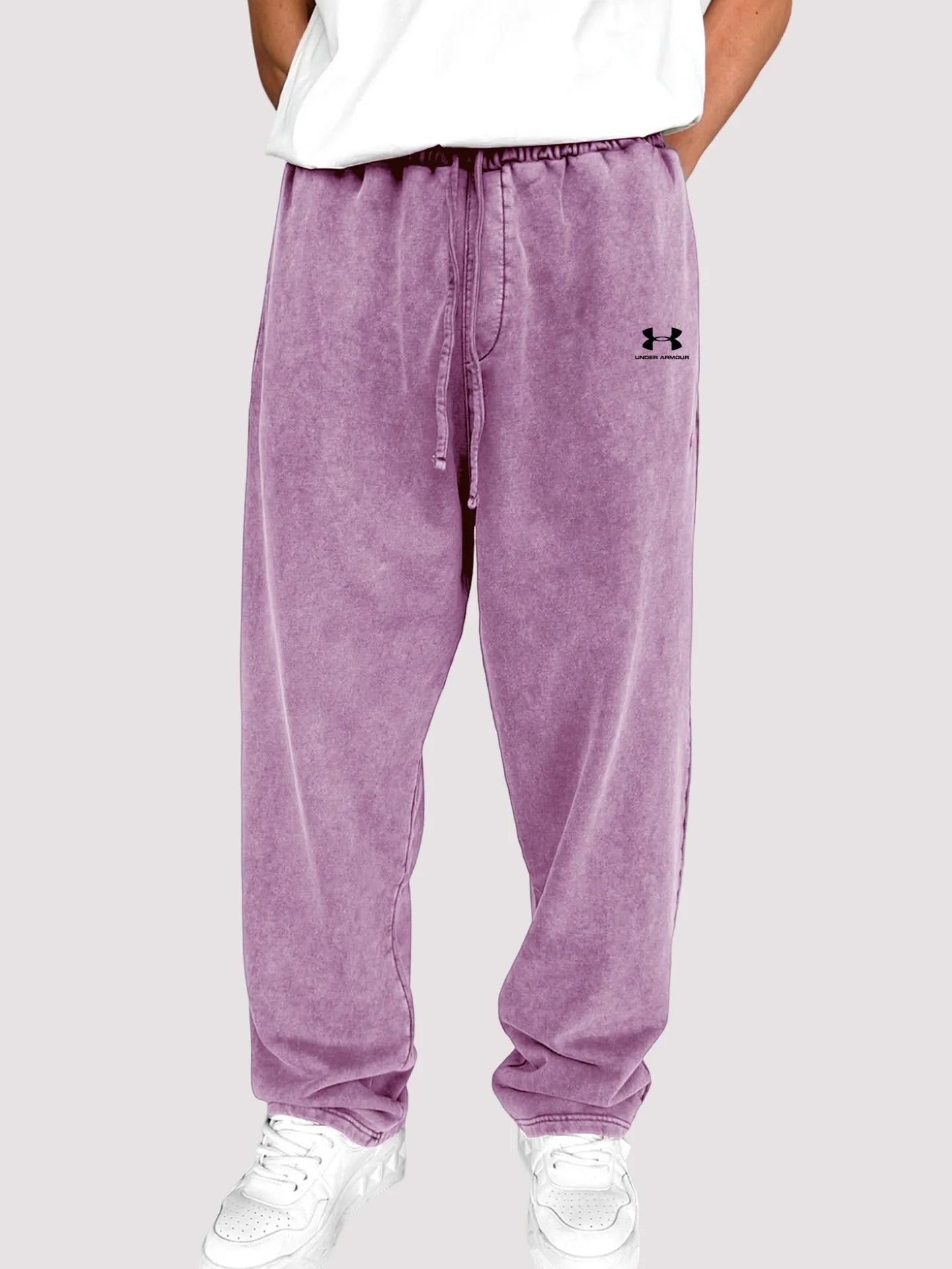 Men's comfortable casual trousers