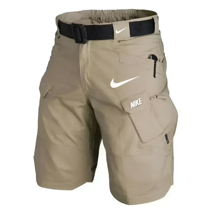 Men's outdoor work shorts