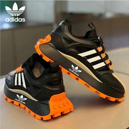 Stylish and comfortable athletic shoes