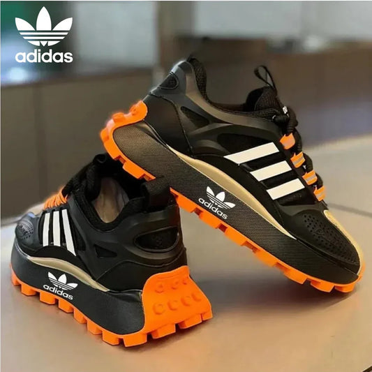 Stylish and comfortable athletic shoes