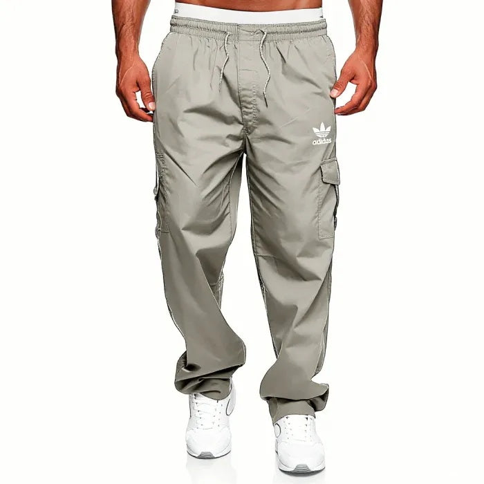 Men's multi-functional cargo pants