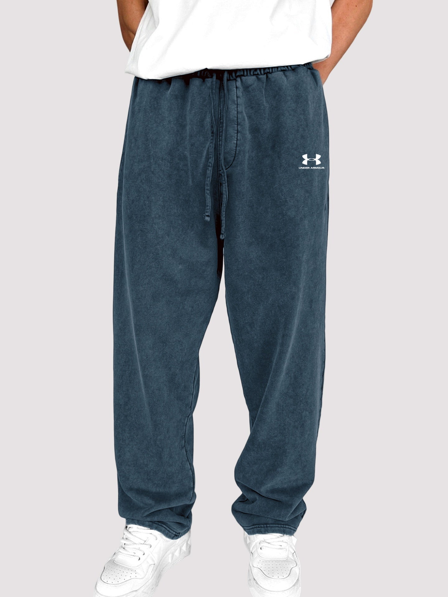 Men's comfortable casual trousers
