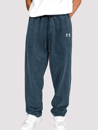 Men's comfortable casual trousers