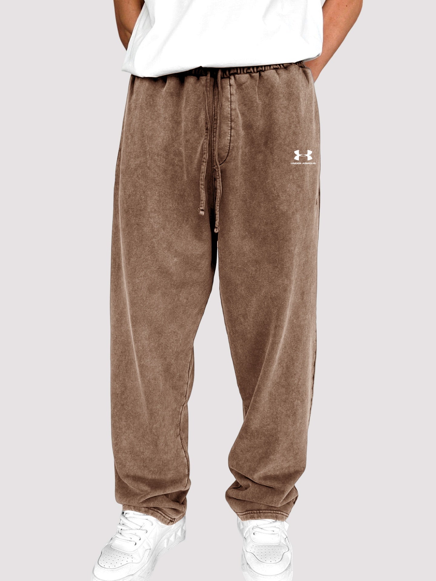 Men's comfortable casual trousers