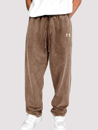 Men's comfortable casual trousers