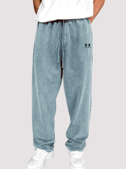 Men's comfortable casual trousers