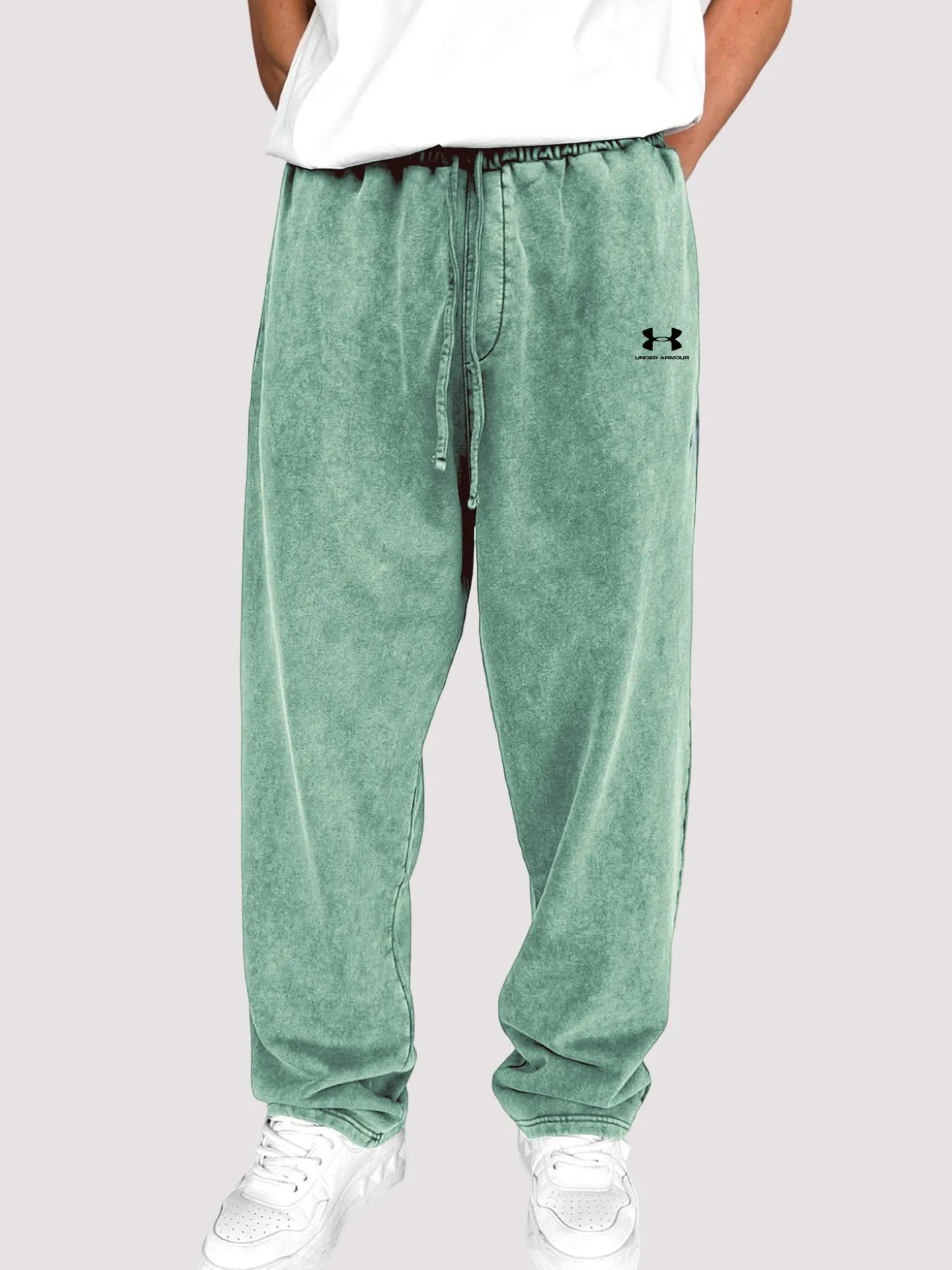Men's comfortable casual trousers