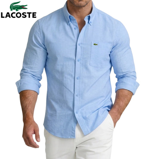 Stretch Oxford Shirt | Clearance Sale