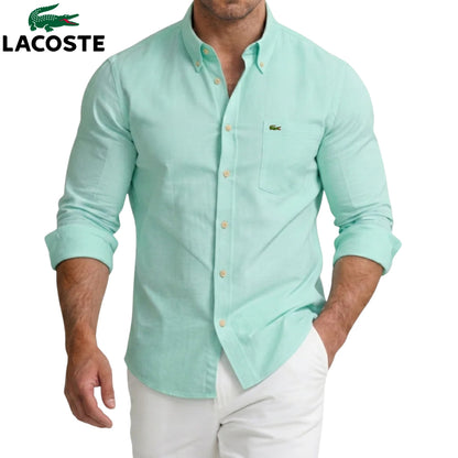 Stretch Oxford Shirt | Clearance Sale