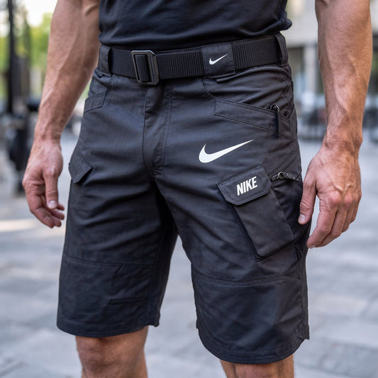 Men's outdoor work shorts