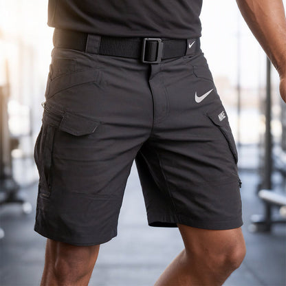 Men's outdoor work shorts