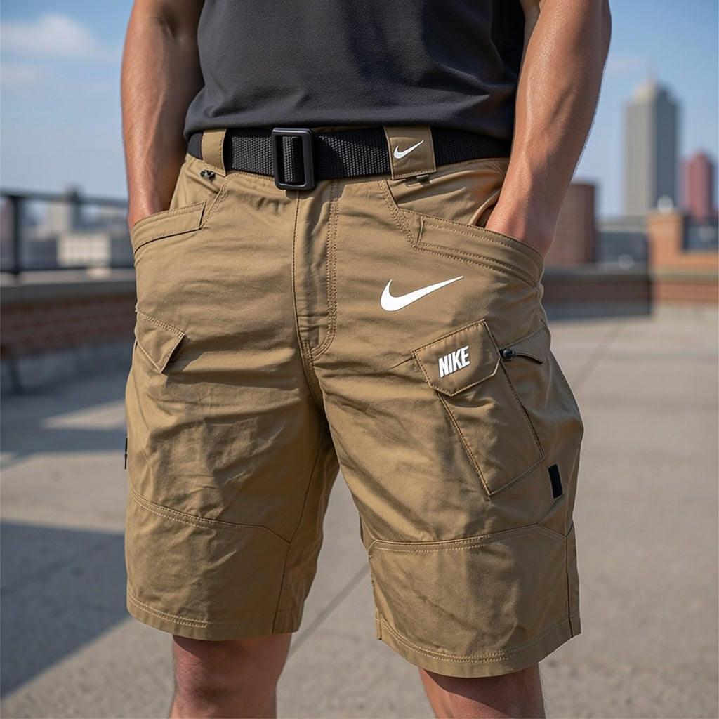 Men's outdoor work shorts
