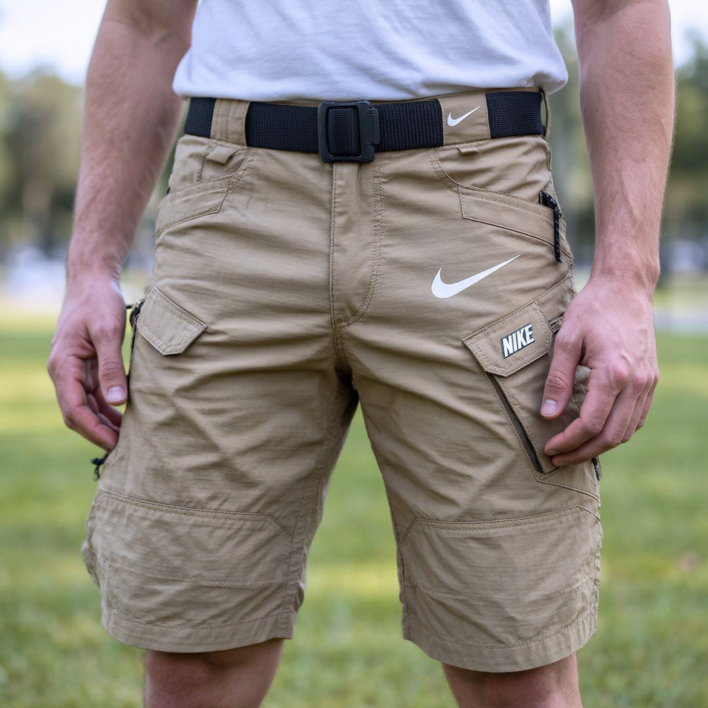 Men's outdoor work shorts
