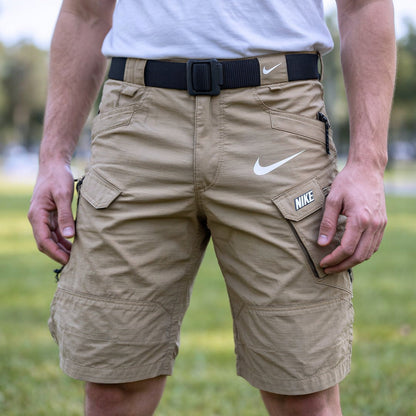 Men's outdoor work shorts