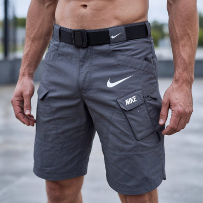 Men's outdoor work shorts