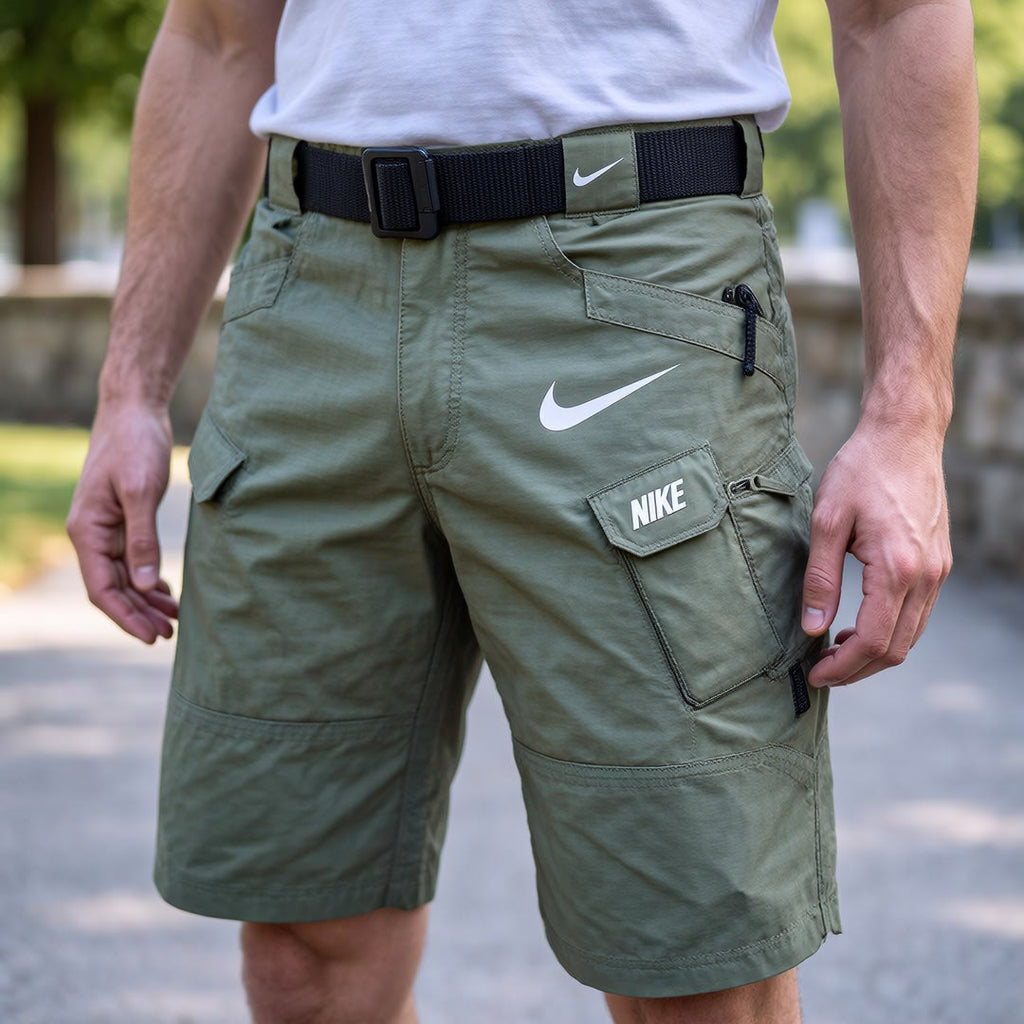 Men's outdoor work shorts