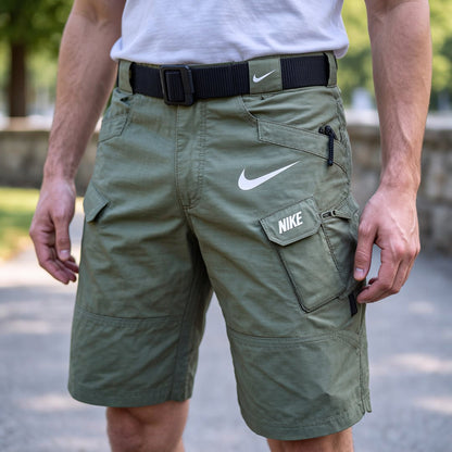 Men's outdoor work shorts