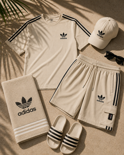 Summer Comfortable and Stylish Sets