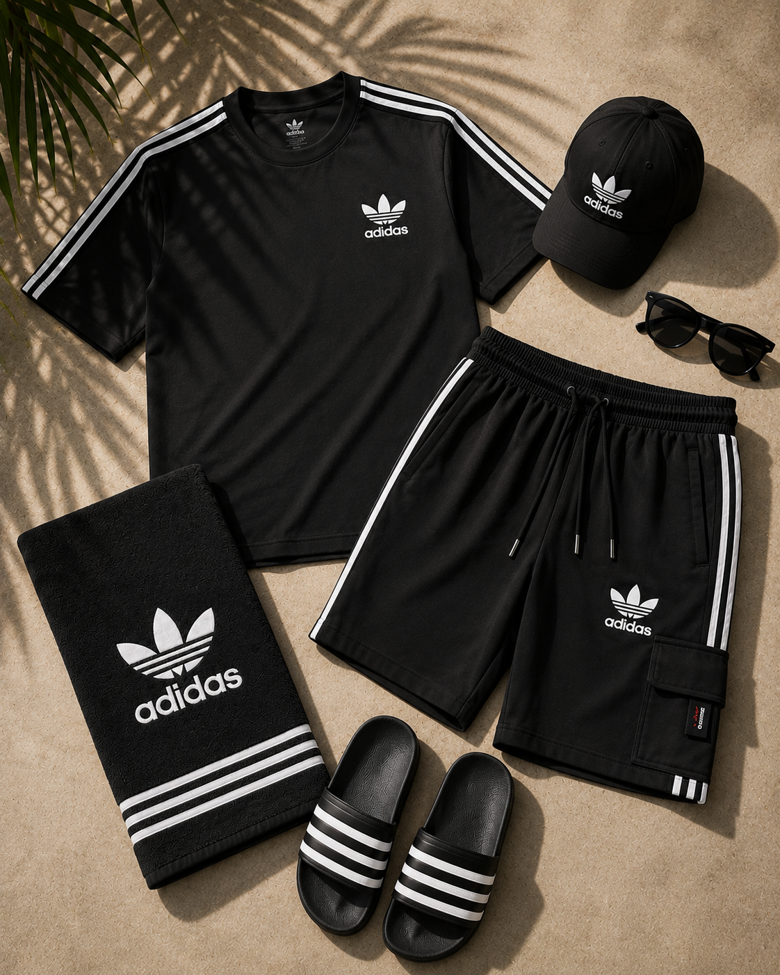 Summer Comfortable and Stylish Sets