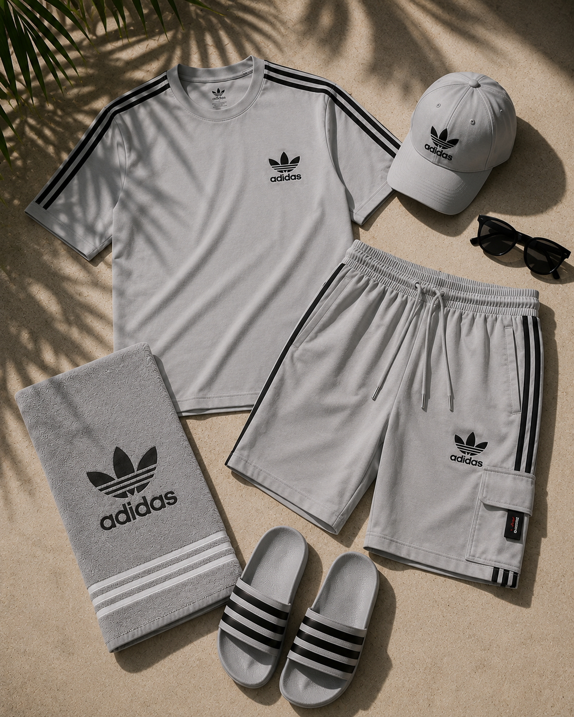 Summer Comfortable and Stylish Sets