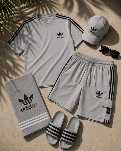 Summer Comfortable and Stylish Sets