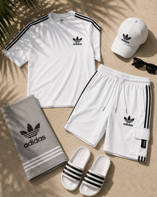 Summer Comfortable and Stylish Sets