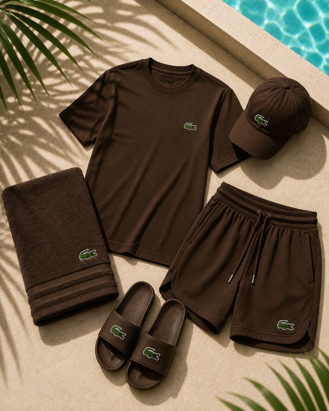 Stylish, comfortable, and luxurious suit