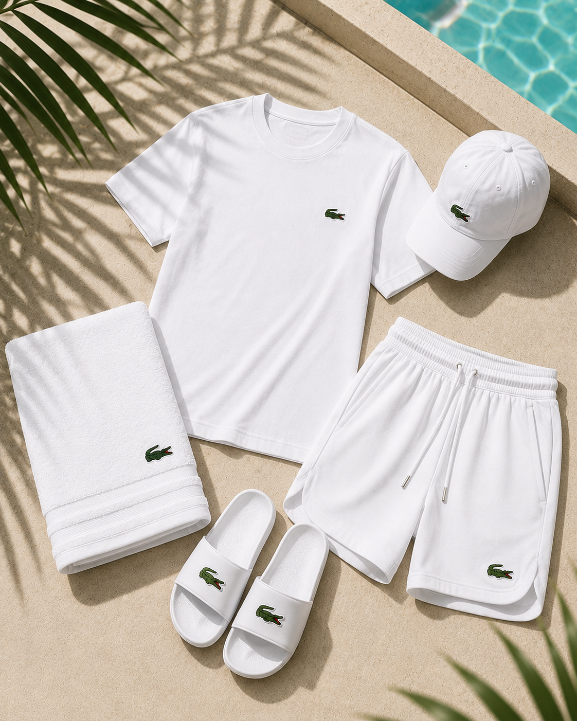 Stylish, comfortable, and luxurious suit