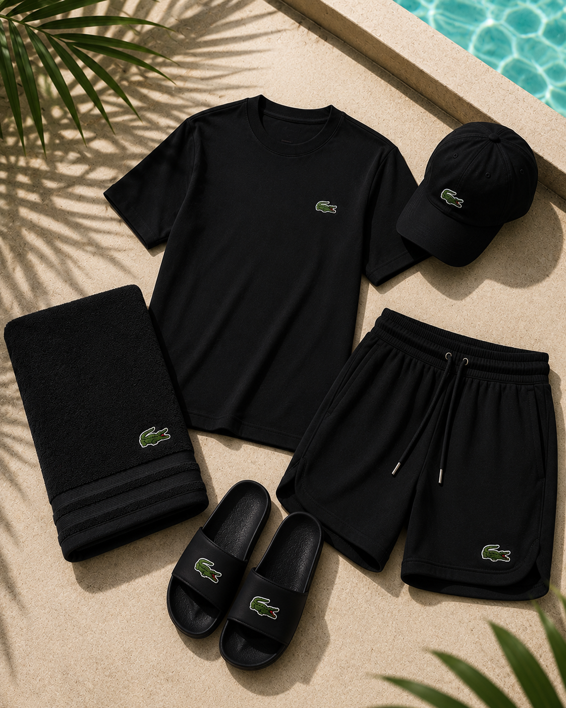 Stylish, comfortable, and luxurious suit