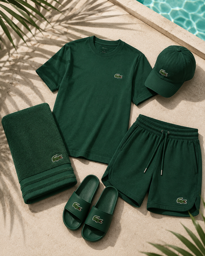 Stylish, comfortable, and luxurious suit