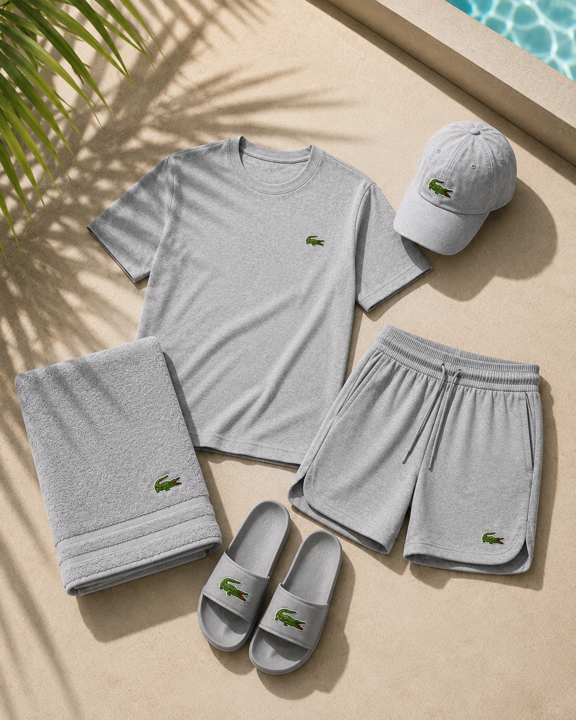Stylish, comfortable, and luxurious suit