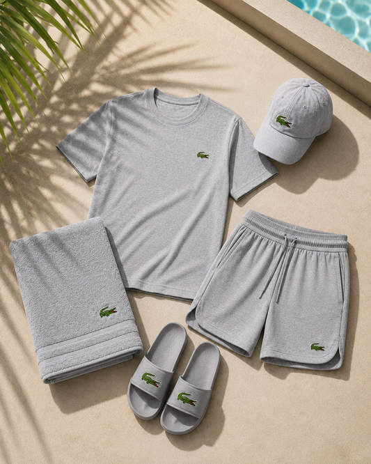 Stylish, comfortable, and luxurious suit
