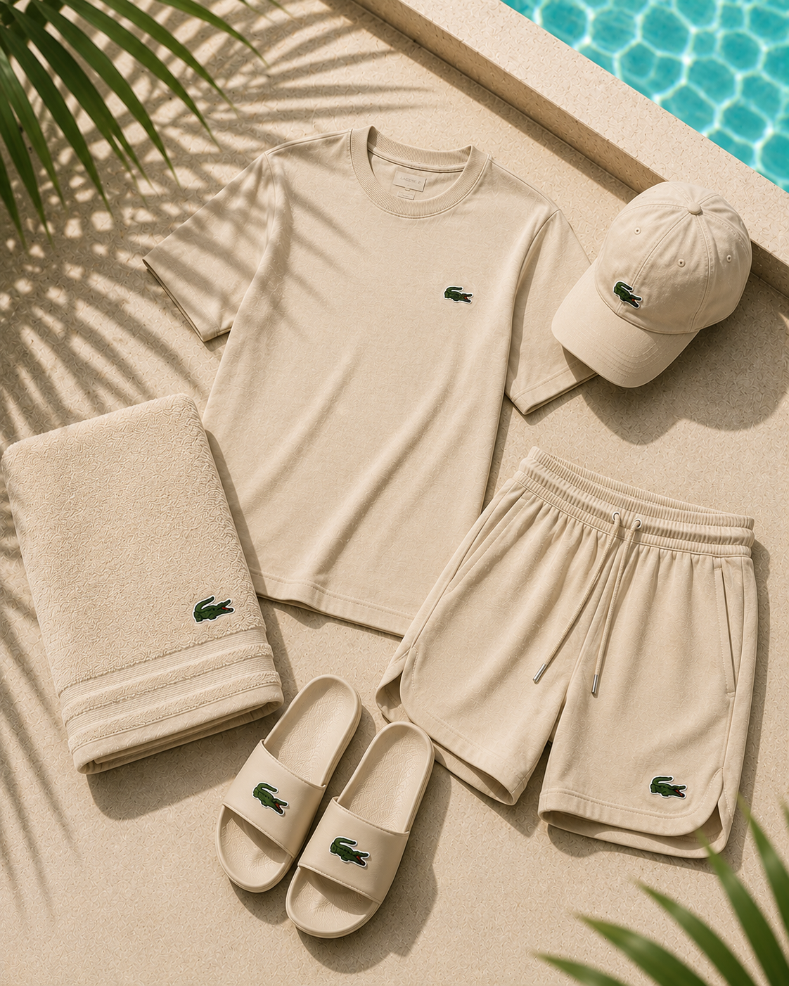 Stylish, comfortable, and luxurious suit