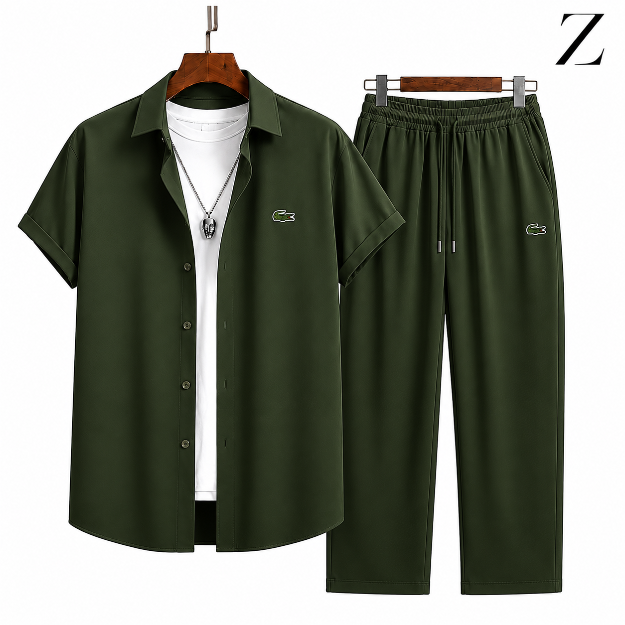 Fashion Suit