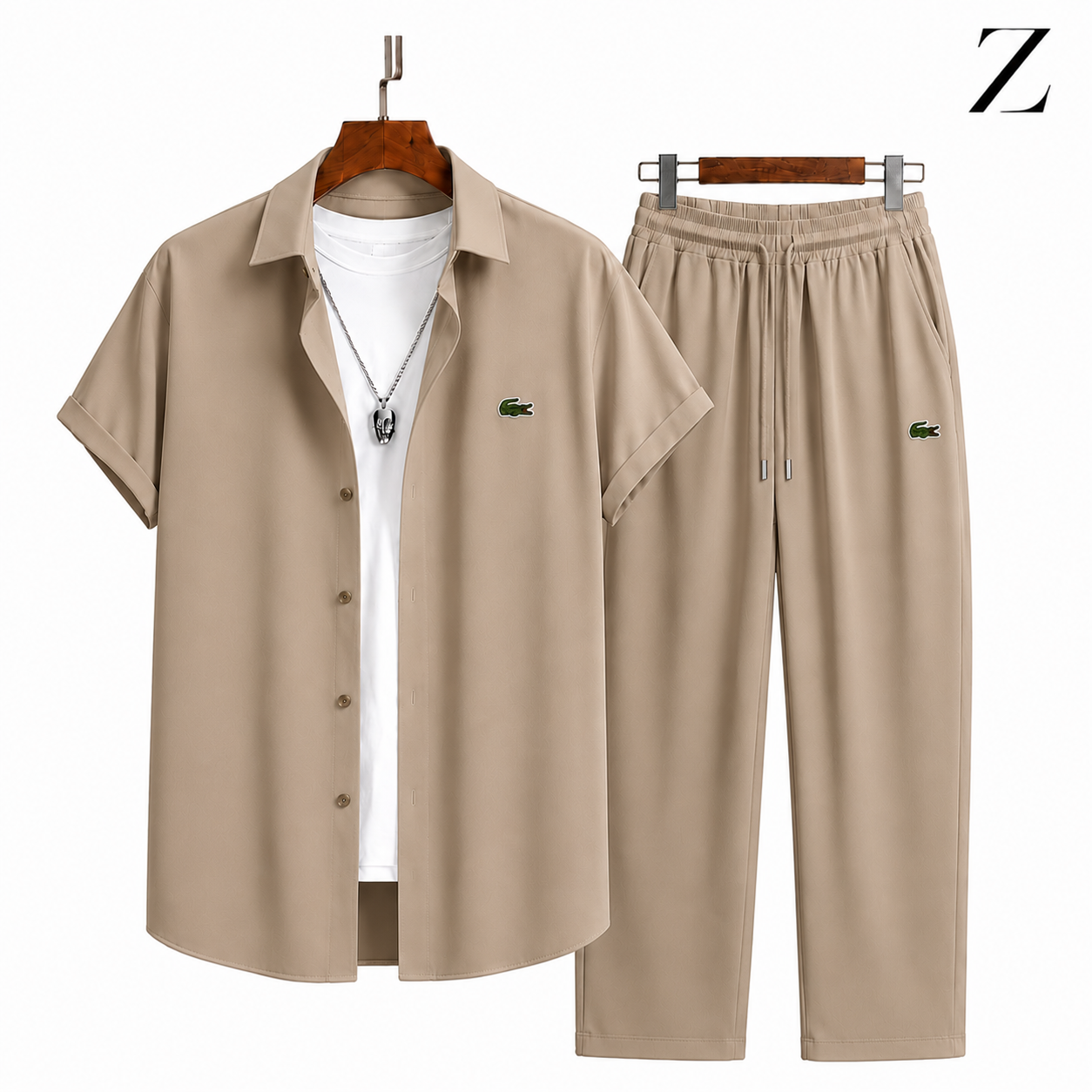 Fashion Suit