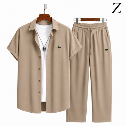 Fashion Suit